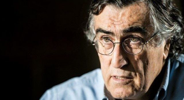 Yeşil Sol'dan aday olan Hasan Cemal gazeteciliği bıraktığını açıkladı