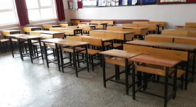 15 Mayıs'ta okullar eğitime ara verecek