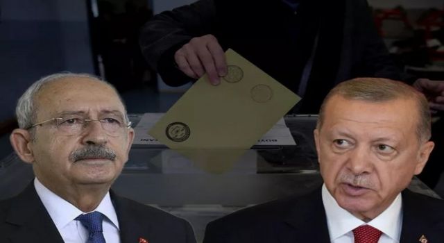 26 ili kapsayan en son anket: Kılıçdaroğlu mu, Erdoğan mı?