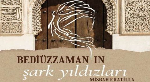 Bediüzzaman'ın Şark Yıldızları kitabı çıktı