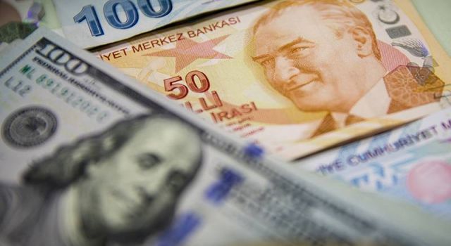Dolar, 20,47 seviyesini gördü!