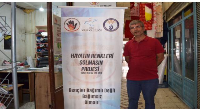 Dünya Tütünüz Günü’nde sigaranın zararlarına dikkat çekildi