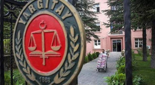 HÜDA PAR’ın kapatılması için Yargıtay’a başvuru yapıldı