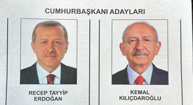 KONDA, ikinci tur anketinin sonuçlarını paylaştı; Hangi aday önde?