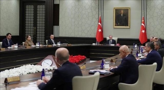 Kulis: Kabine cuma günü açıklanacak, "büyük sürprizler" var