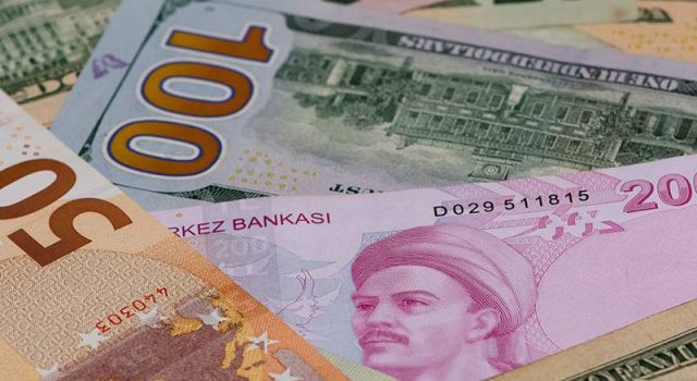 Seçim sonuçlarının ardından dolar güne nasıl başladı?