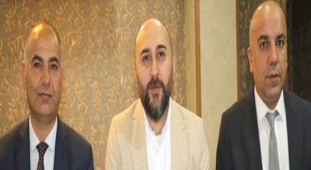 Tarım Hayvancılık ve Gıda Fuarı yarın açılıyor