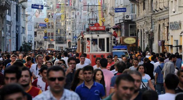 TÜİK, Mart ayı işsizlik oranlarını açıkladı