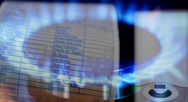 “Ücretsiz doğal gaz" kararı Resmi Gazete'de yayımlandı