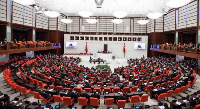 Yeni dönem TBMM ne zaman toplanacak?