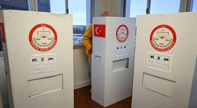 YSK yurt dışında şu ana kadar kullanılan oy sayısını açıkladı