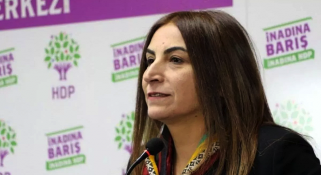 Aysel Tuğluk'un cezası bir yıl daha ertelendi