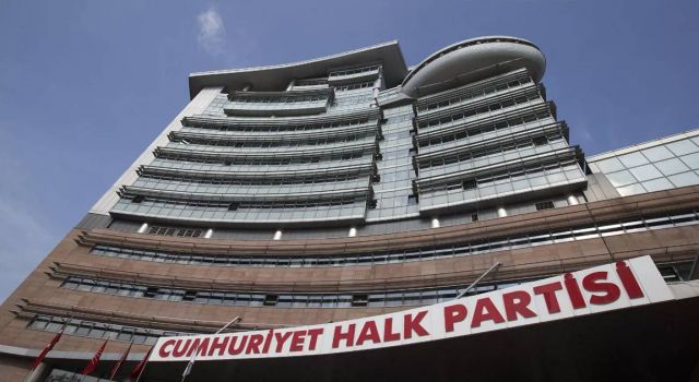 CHP'de yeni MYK belli oldu
