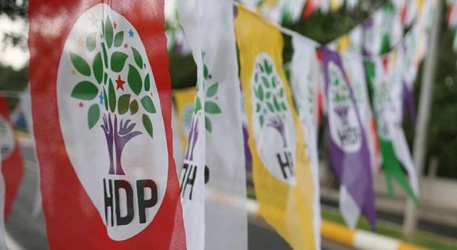HDP'de yeni Eş Genel Başkanlar kim olacak?
