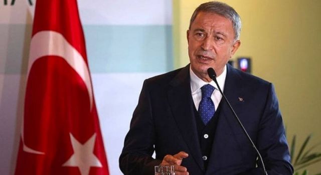 İddia: Hulusi Akar kızgın, TBMM’de hiçbir görevi kabul etmeyecek, grup toplantılarına bile gelmeyi düşünmüyor