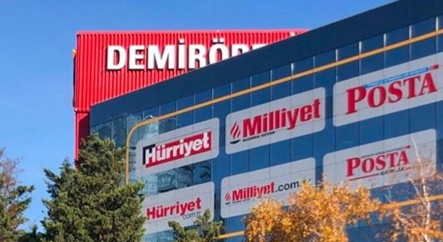 Milliyet gazetesi kapanıyor