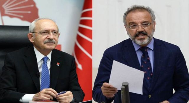 Sakık'tan Kılıçdaroğlu'na 'derin devlet adamı' cevabı
