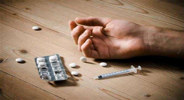 Turğut: Uyuşturucu kullanımına karşı toplumsal mücadele şart