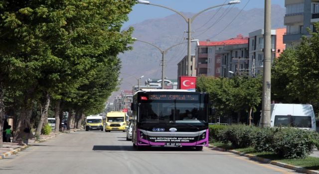 VBB, bayramda ücretsiz taşıyacak