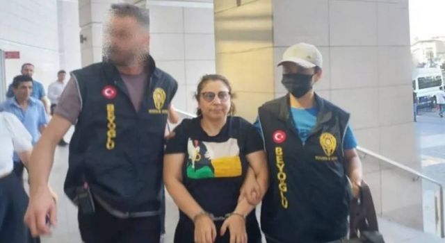 Gazeteci Evrim Kepenek, adli kontrol şartıyla serbest bırakıldı