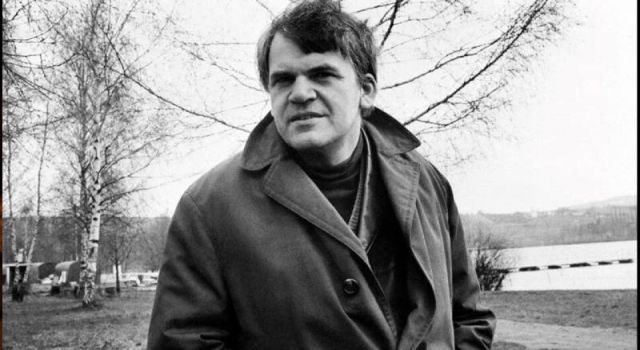 Milan Kundera, 94 yaşında hayatını kaybetti