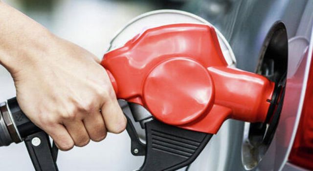 Motorine zam LPG'ye indirim