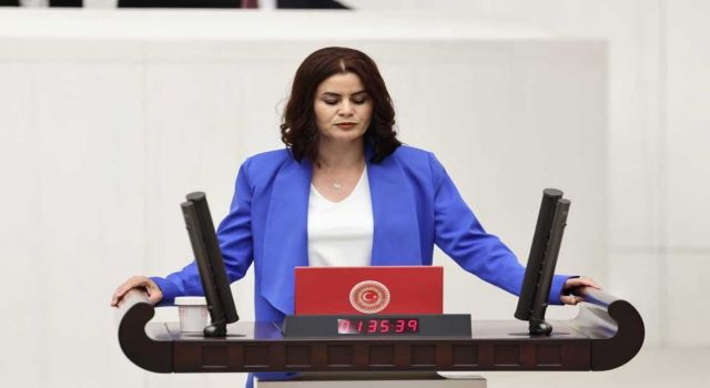 “Pişmanlık belirtmeyen mahkûmlar serbest bırakılmıyor”