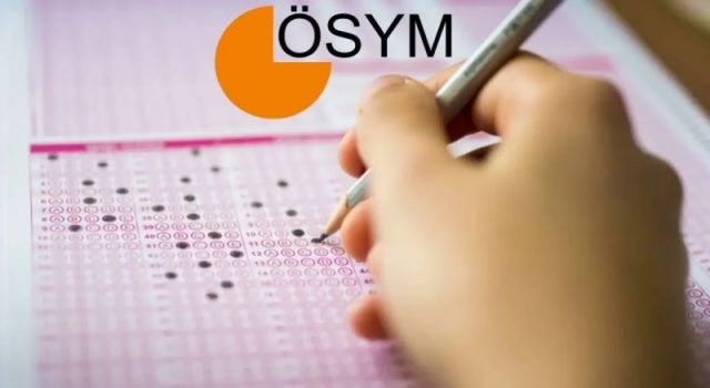 YKS sonuçları açıklandı