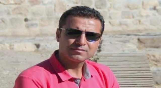 Başını çarpan öğretim görevlisi hayatını kaybetti
