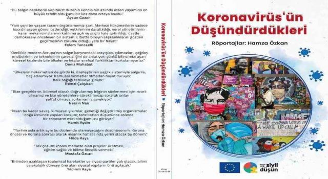 “KORONAVİRÜS’ün DÜŞÜNDÜRDÜKLERİ”
