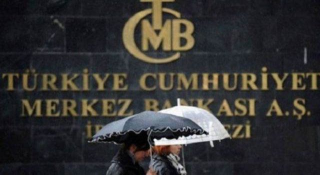 Merkez Bankası, faiz kararını açıklayacak; işte beklentiler