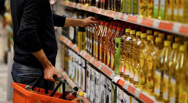 Temmuz ayı enflasyon rekoru kırıldı