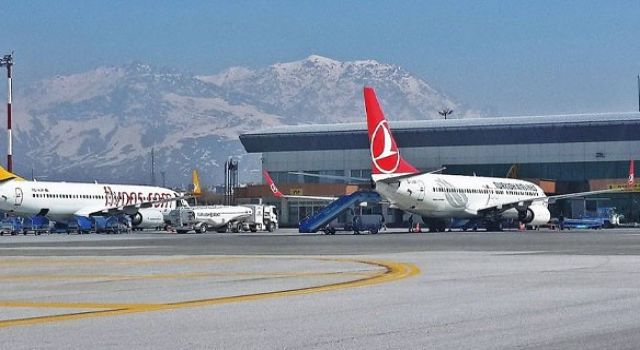 Van TSO: Ya uçak sayısını artırın ya da hava limanını kapatın!