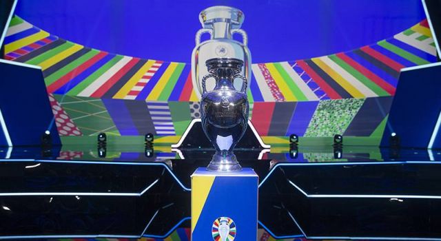 EURO 2024 Elemeleri'nde gecenin sonuçları