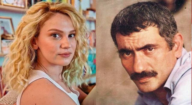 Oyuncu Farah Zeynep Abdullah'tan Yılmaz Güney'in ailesine "dava" cevabı: Ok, hakimi vurmak yok ama