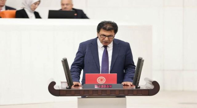 Van’ın doğalgaz sorunu Bakan Bayraktar’a soruldu