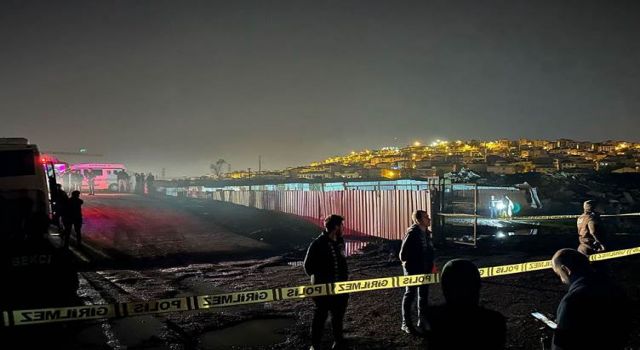 7, 9 ve 11 yaşındaki üç kardeş ölü bulundu