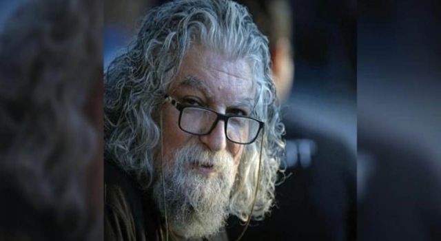 Gazeteci yazar Necmettin Salaz hayatını kaybetti