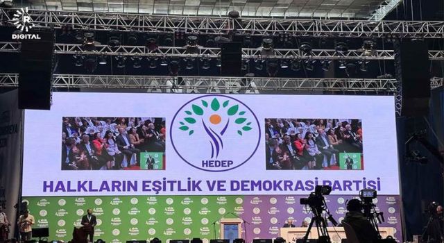 HEDEP MYK'de görev dağılımı belli oldu