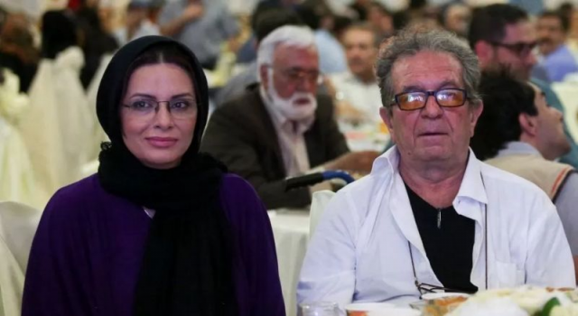İranlı yönetmen Deryuş Mehrcuyi ve eşi evlerinde ölü bulundu