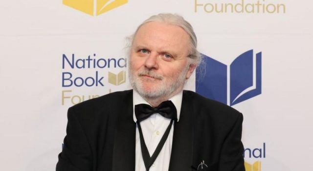 Nobel Edebiyat Ödülü Norveçli yazar Jon Fosse'ye verildi