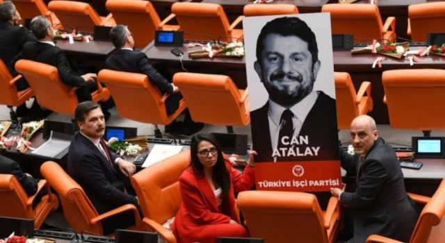 "Yolu, sözü Kandıra'dan, Edirne'den geçmeyen bir 'TİP yürüyüşü' ne kadar tutarlı olur?"