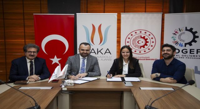 DAKA, 5 hafta sürecek istihdam odaklı eğitim başlatıyor