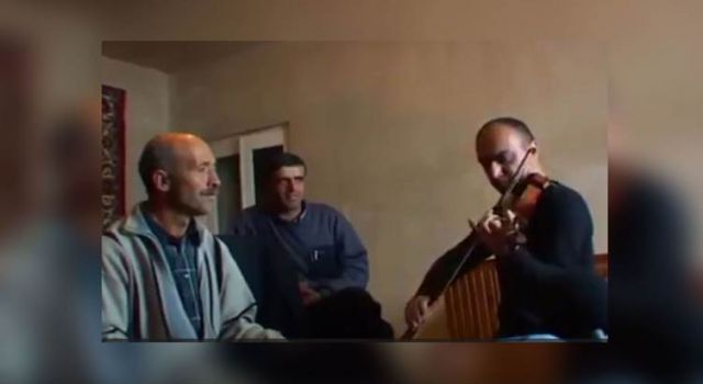Dengbêj Feyzoyê Rizo hayatını kaybetti