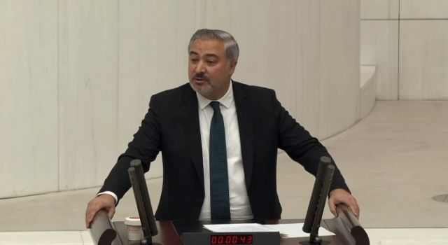 HEDEP Van Milletvekili Uçar: Tahir Elçi dosyası karartılmak isteniyor