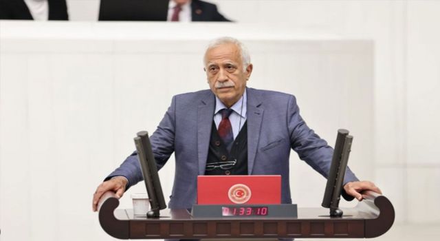 Silahlı tacize uğrayan HEDEP’li Çiftyürek savcılığa başvurdu