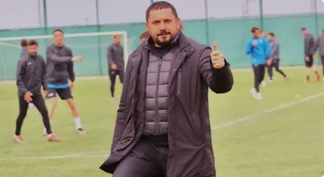 Vanspor Başkanı Feyat Kıyak görevinden istifa etti