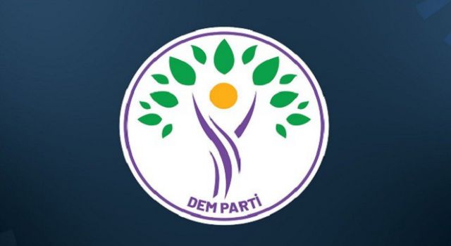 2024 yerel seçimleri: DEM Parti'nin Van aday adayları belli oldu