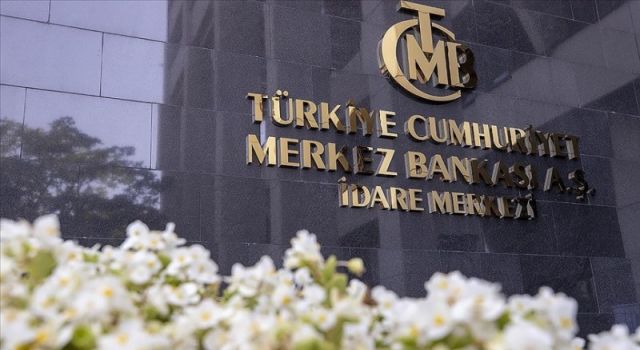 Merkez Bankası politika faizini yüzde 42,5'e çıkardı