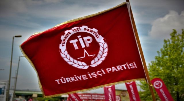 TİP Diyarbakır, Mardin ve Van'da aday göstermeyecek